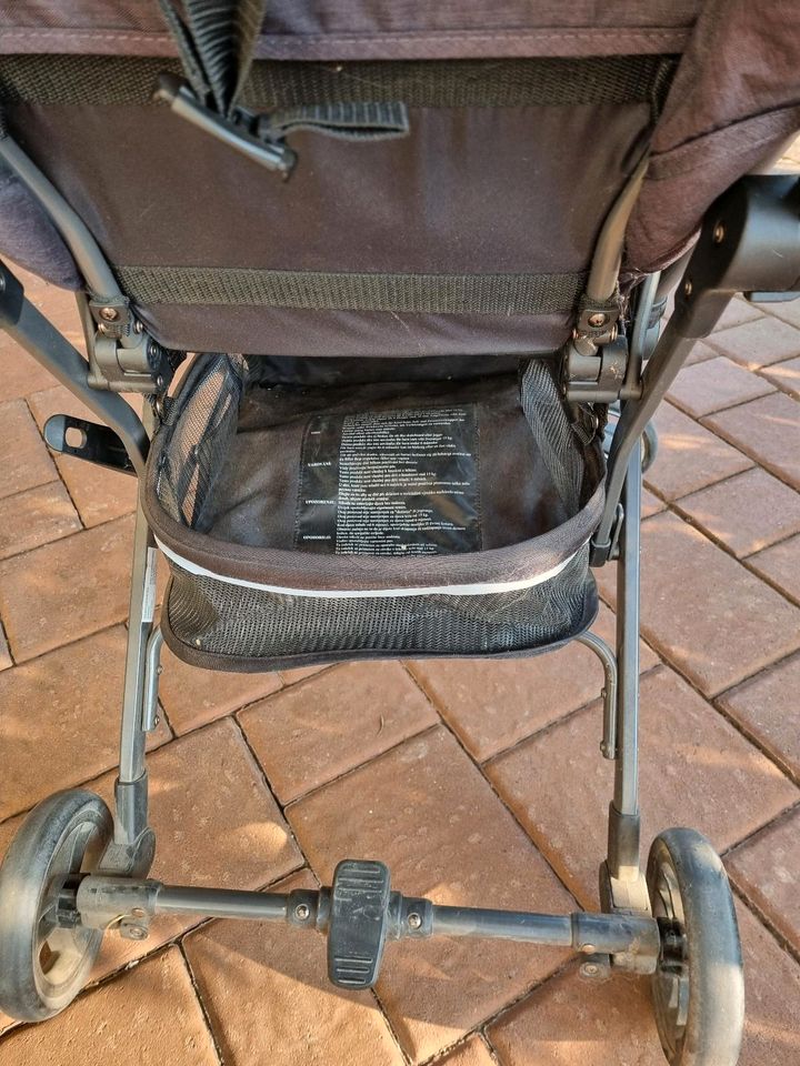 Buggy zu verkaufen in Eltmann