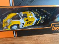 Porsche 956B 24h Le Mans 1984 #7 Ixo Models 1:43 Hessen - Hüttenberg Vorschau