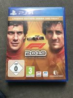 F1 Legends Edition: Senna und prost ps4 spiel Düsseldorf - Eller Vorschau