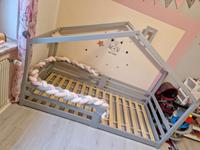 Boden Hausbett Schleswig-Holstein - Neumünster Vorschau