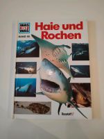 Was ist Was: Band 95 - Haie und Rochen [Gebundene Ausgabe] Niedersachsen - Delmenhorst Vorschau