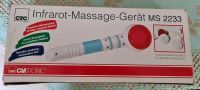 Infrarot -Massagegerät mit 4 Aufsätzen Thüringen - Sondershausen Vorschau