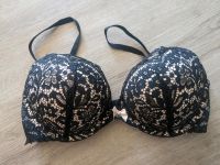 Hunkemöller Pushup BH 80B S M 36 38 Bayern - Erlangen Vorschau