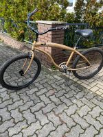 Beachcruiser, Fahrrad, Retro, 26“ Bayern - Karlstein Vorschau