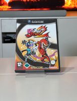 Viewtiful Joe 2 - Nintendo Gamecube Spiel OVP RARITÄT Hessen - Kassel Vorschau