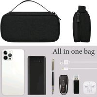 All in One Tasche Reise Tasche Handtasche Multifunktion Tasche Dresden - Blasewitz Vorschau