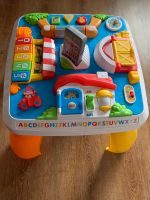 Spieltisch von Fisher-Price Nordrhein-Westfalen - Oberhausen Vorschau