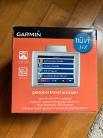 Garmin Nüvi 350T Nürnberg (Mittelfr) - Mitte Vorschau