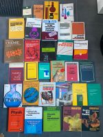 Chemie Fachliteratur Bücher Studium Fachdidaktik Physik Lehrbüche Rheinland-Pfalz - Siershahn Vorschau