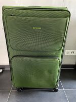 grosser Koffer von Stratic - Bendigo Light+ L 84 cm green Hessen - Rodgau Vorschau