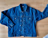 Wie NEU* Jeansjacke für Mädchen und Jungen Gr.146/152 Jeans Jacke Nordrhein-Westfalen - Hilchenbach Vorschau