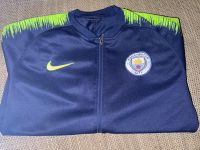 Manchester City Trainingsjacke Hamburg-Nord - Hamburg Groß Borstel Vorschau