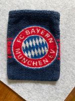 FC Bayern Waschhandschuh, Waschlappen, blau Berlin - Tempelhof Vorschau