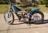 JAWA DT 500 Speedway Motorrad Brandenburg - Wustermark Vorschau