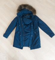 Winter- Tragejacke/ Umstandsjacke 34 Bayern - Rohr Vorschau