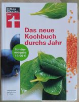 Das Kochbuch durchs Jahr Baden-Württemberg - Loßburg Vorschau