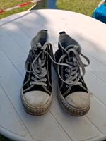 gr 40 sneaker schuhliebhaber Nordrhein-Westfalen - Voerde (Niederrhein) Vorschau