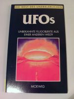 UFOs - Unbekannte Flugobjekte aus einer anderen Welt? Bayern - Schöllnach Vorschau
