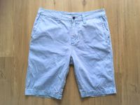 Kenneth Cole Twillshorts in Blau, W34 Nordrhein-Westfalen - Witten Vorschau