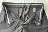 Chino schwarz „H&M“, Gr. 52 Bayern - Neu Ulm Vorschau