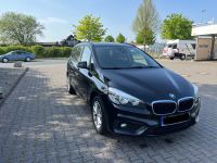 BMW 218D Gran 7-Sitzer Neu TÜV Niedersachsen - Sande Vorschau