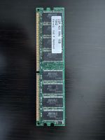 DDR 1GB RAM Bayern - Regensburg Vorschau