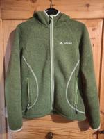 Vaude warme Jacke 34 Bayern - Sulzbach-Rosenberg Vorschau
