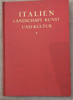 Italien, Landschaft, Kunst und Kultur Bayern - Tuntenhausen Vorschau