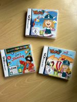 Nintendo DS Wickie 1&2 & Capt n Sharky Bayern - Langenbach Vorschau