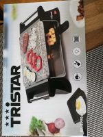 Raclette -Steingrill TRISTAR RA 2990 Nordrhein-Westfalen - Grevenbroich Vorschau