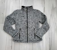 Mammut Strickfleece Jacke Iceland XS grau Hessen - Lohfelden Vorschau
