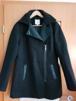 Jacke Wolljacke kurzer Mantel Gr.M von Clockhouse Sachsen - Limbach-Oberfrohna Vorschau