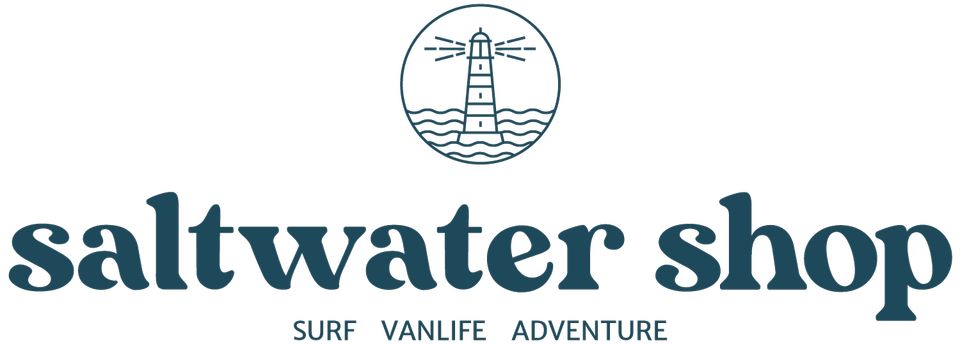 Verkäufer:in auf 538€-Basis im Saltwater Shop Sylt in Westerland