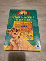 Kiara, Kovu und Rafiki Brettspiel Hessen - Fuldabrück Vorschau