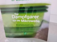 Dampfgarer für Mikrowelle Bayern - Münchberg Vorschau