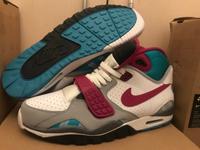 nike air max 180 1 neu 42 90 45 jordan force 95 97 flight trainer Berlin - Hellersdorf Vorschau