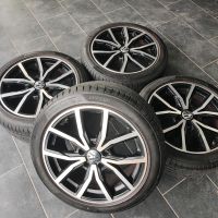 Sommereifen Seat Leon 3 5F 1P Altea 5P Toledo Alhambra 225/45R17 Hessen - Dillenburg Vorschau