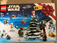 Lego Star Wars Adventskalender 2019 Rar und Neu Bayern - Gemünden a. Main Vorschau