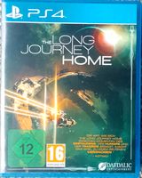 The Long Journey Home / PS4 Brandenburg - Müncheberg Vorschau