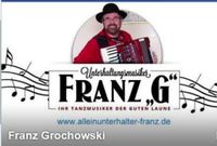 Live-Musik Keyboard- + Akkordeonspieler + Gesang für priv. Feiern Nordrhein-Westfalen - Bergkamen Vorschau