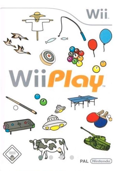 Wii Spielekonsole mit viel Zubehör, Wii Spiele in Dresden