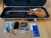 Gibson Les Paul Traditional 2015 (Tobacco Sunburst) Rheinland-Pfalz - Trier Vorschau