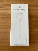 Apple 30-pin Digital AV Adapter Bayern - Oy-Mittelberg Vorschau