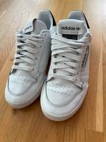 Moderne adidas CONTINENTAL 80, Größe 36 2/3 Bayern - Fürth Vorschau