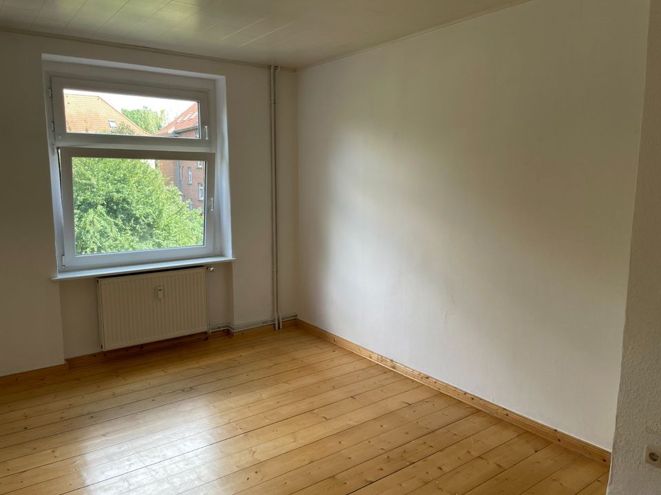 61 m2 Wohnung in Aschersleben in Winningen