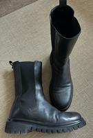 Stiefel Boots Gabor 42 Niedersachsen - Göttingen Vorschau