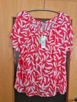 NEU Street One Bluse Gr. 46 Nürnberg (Mittelfr) - Gebersdorf Vorschau