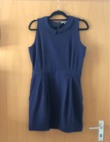 Sommerkleid von mint&berry, Größe L, marineblau Rheinland-Pfalz - Birkenheide Vorschau