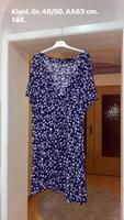 Kleid Gr. 48/50. Mecklenburg-Vorpommern - Zerrenthin Vorschau