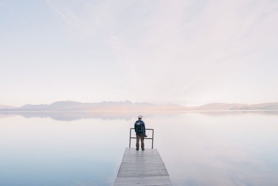 Meditation Stressreduzierung Entspannung Stille in Oldenburg